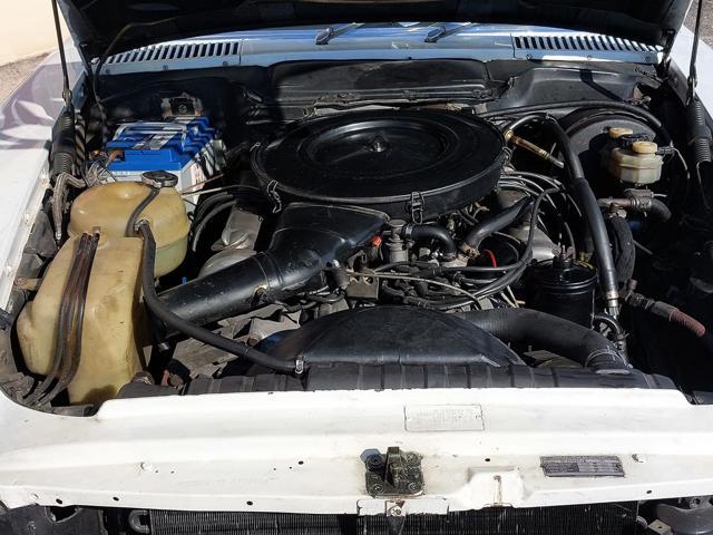 MERCEDES-BENZ SL 450 Cabrio