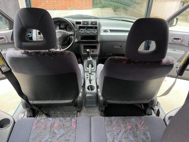 TOYOTA RAV 4 MY23 RAV4 2.0i 16V 4x4 3 porte Torsen auto storica