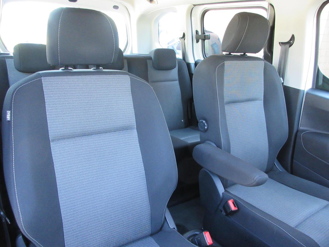 Toyota Proace City Verso 1.5D 130cv S&S Short d Lounge