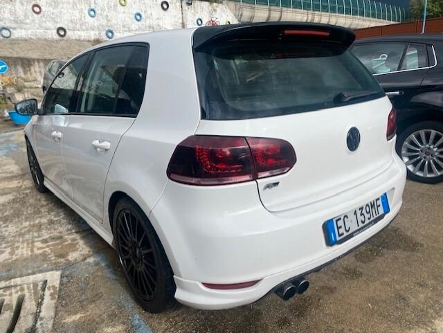 Volkswagen Golf 1.2 TSI 5p. Comfortline