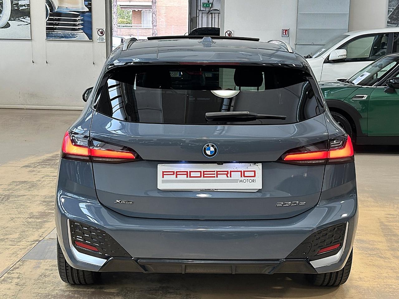 BMW 230 e Active Tourer xdrive Msport-19"-Tetto-Camera 360-IVA