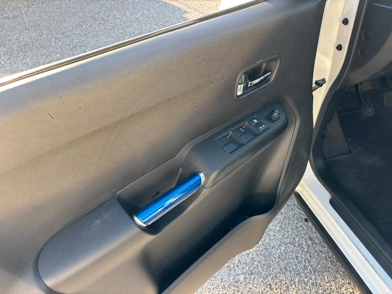 Suzuki Ignis 1.2 Hybrid Top