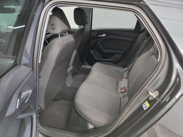 AUDI A1 SPB 30 TFSI S tronic Admired Advanced