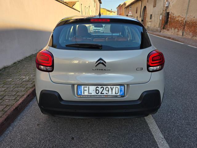 CITROEN C3 BlueHDi 100 S&S Shine