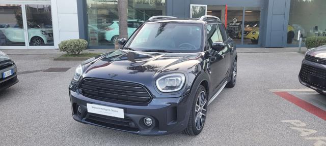 MINI Mini 2.0 Cooper D Yours Countryman