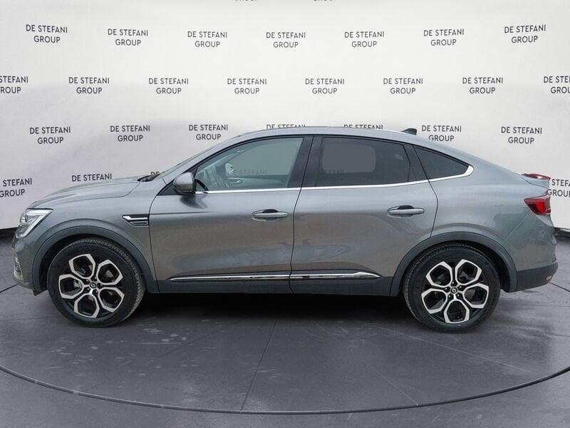 Renault Arkana Arkana 1.6 E-Tech hybrid Intens 145cv