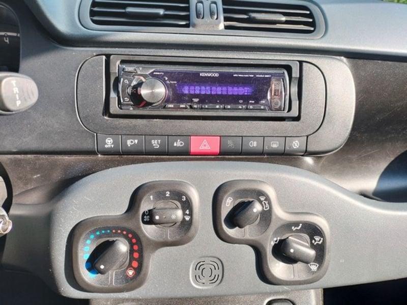 FIAT Panda Panda 1.0 FireFly S&S Hybrid GPL!!