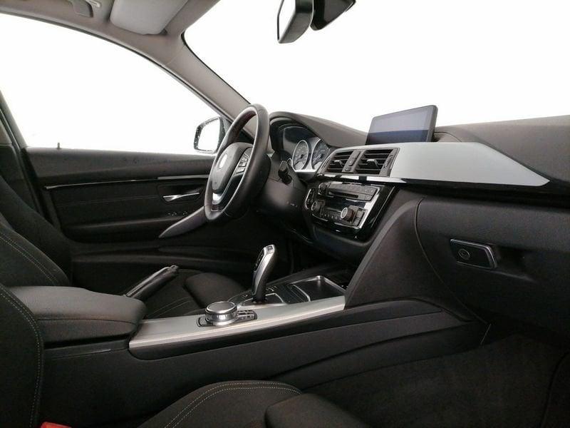BMW Serie 3 320d Touring xdrive Sport auto