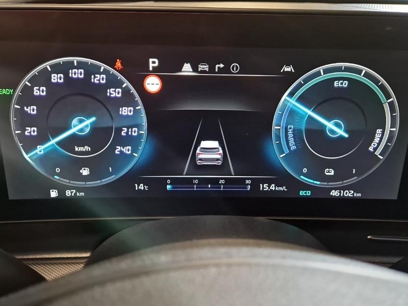 KIA SPORTAGE 1.6 TGDI HEV GT-LINE PLUS 4WD AUTO