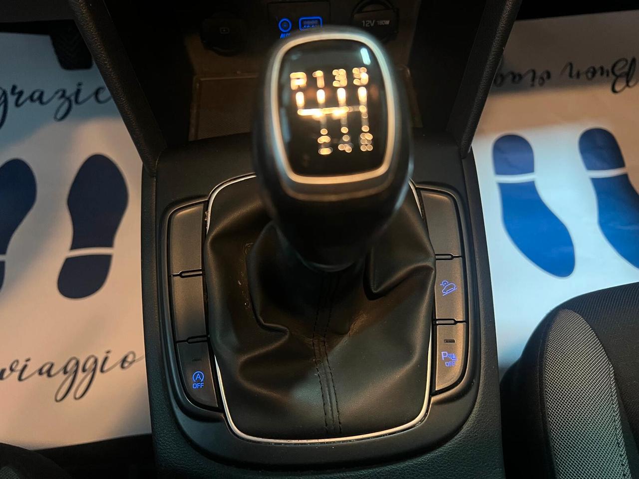 Hyundai Kona 1.6 CRDI 115 CV Xpossible