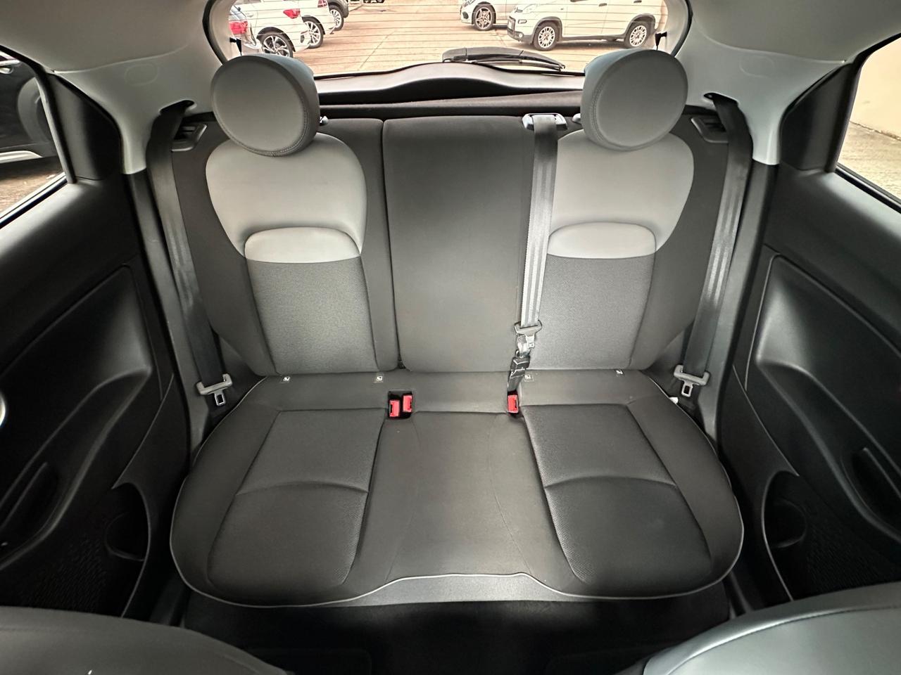 Fiat 500X 1.3 MultiJet 95 CV Pop Star