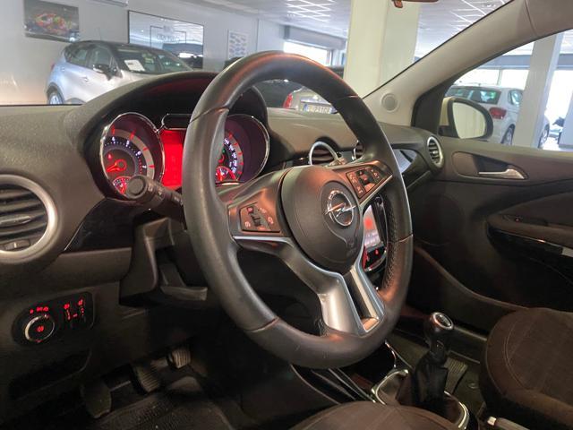 OPEL Adam 1.4 87 CV Glam
