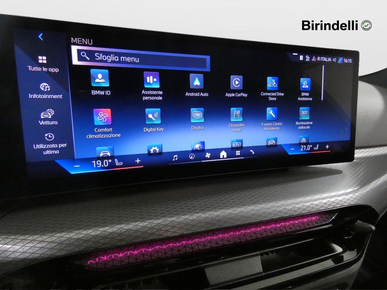 BMW BMW 318d Touring