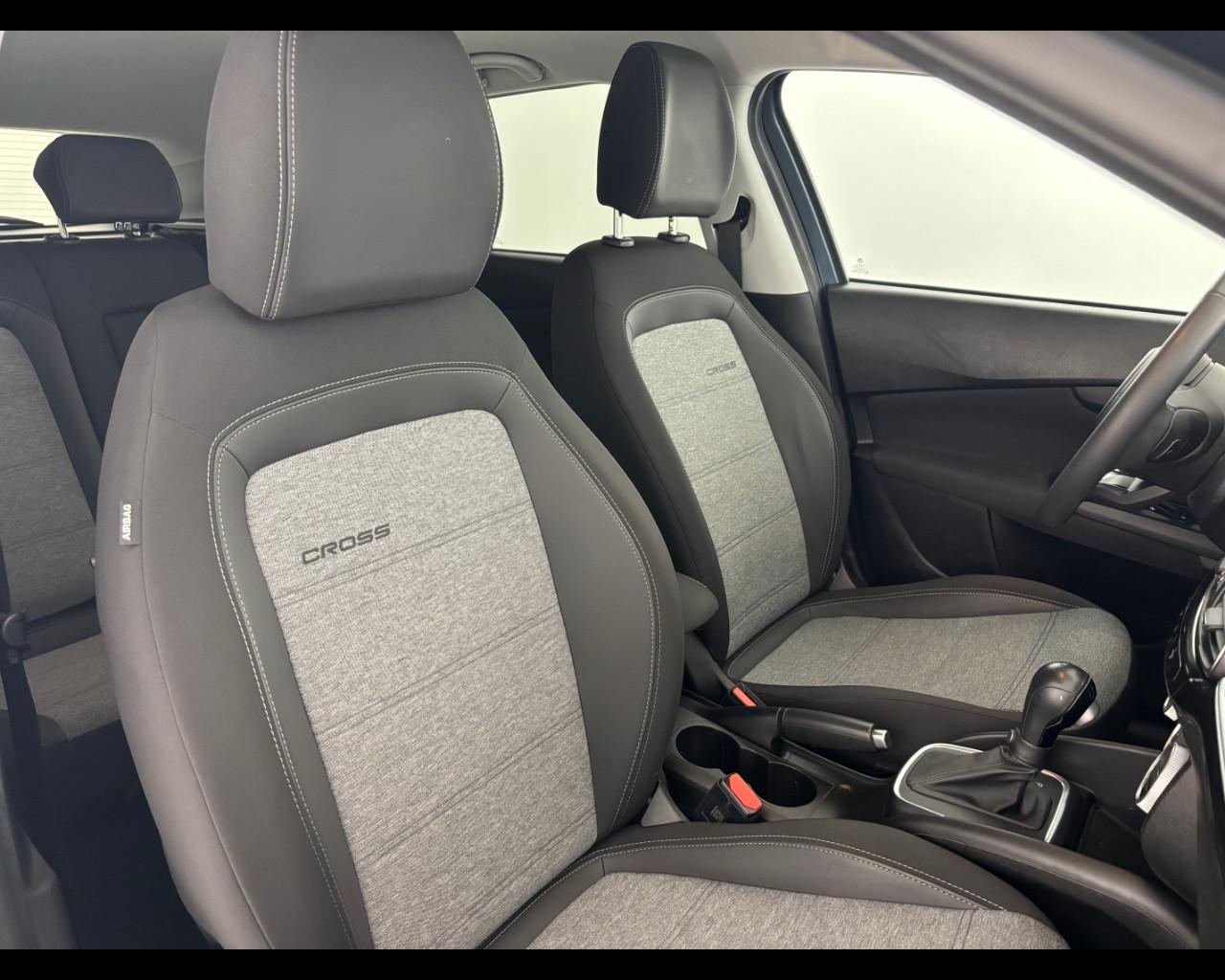 FIAT Tipo SW 1.5 t4 hybrid Cross 130cv dct