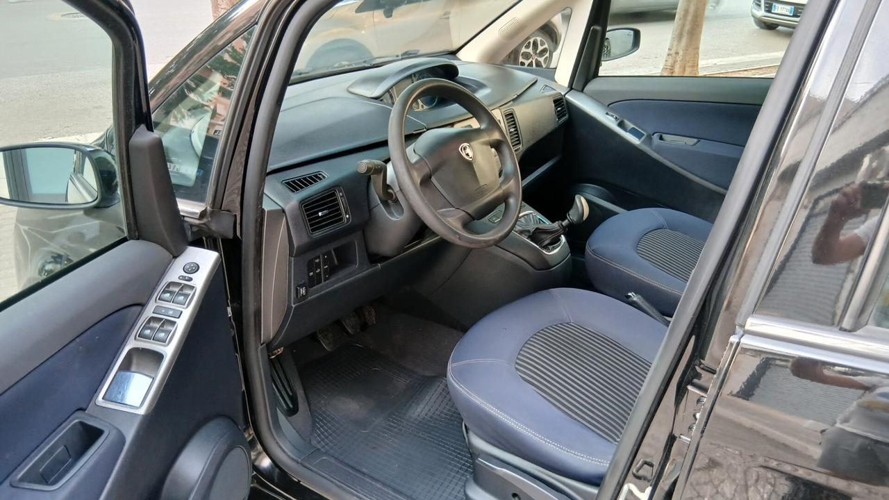 Lancia MUSA 1.4 Oro Ecochic GPL