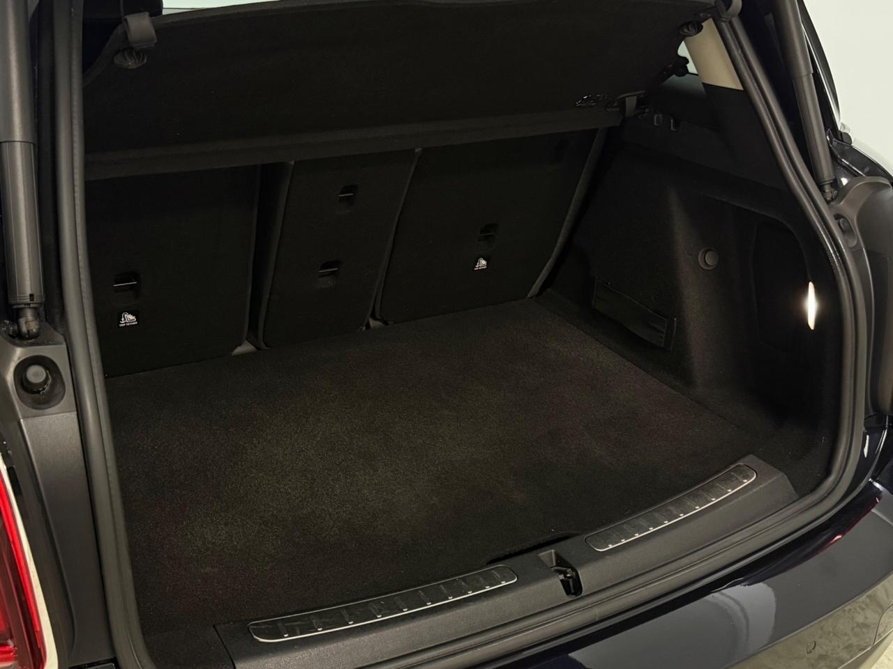 Mini Cooper D Countryman 2.0 Classic ALL4