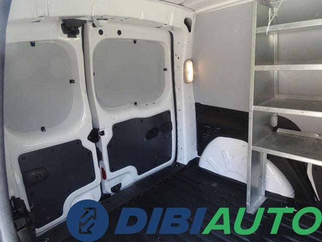 RENAULT Kangoo Blue dCi 115CV Express Furgone PREZZO REALE