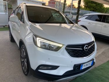 Opel Mokka X 1.6 Ecotec 136CV FULL NUOVA GARANZIA