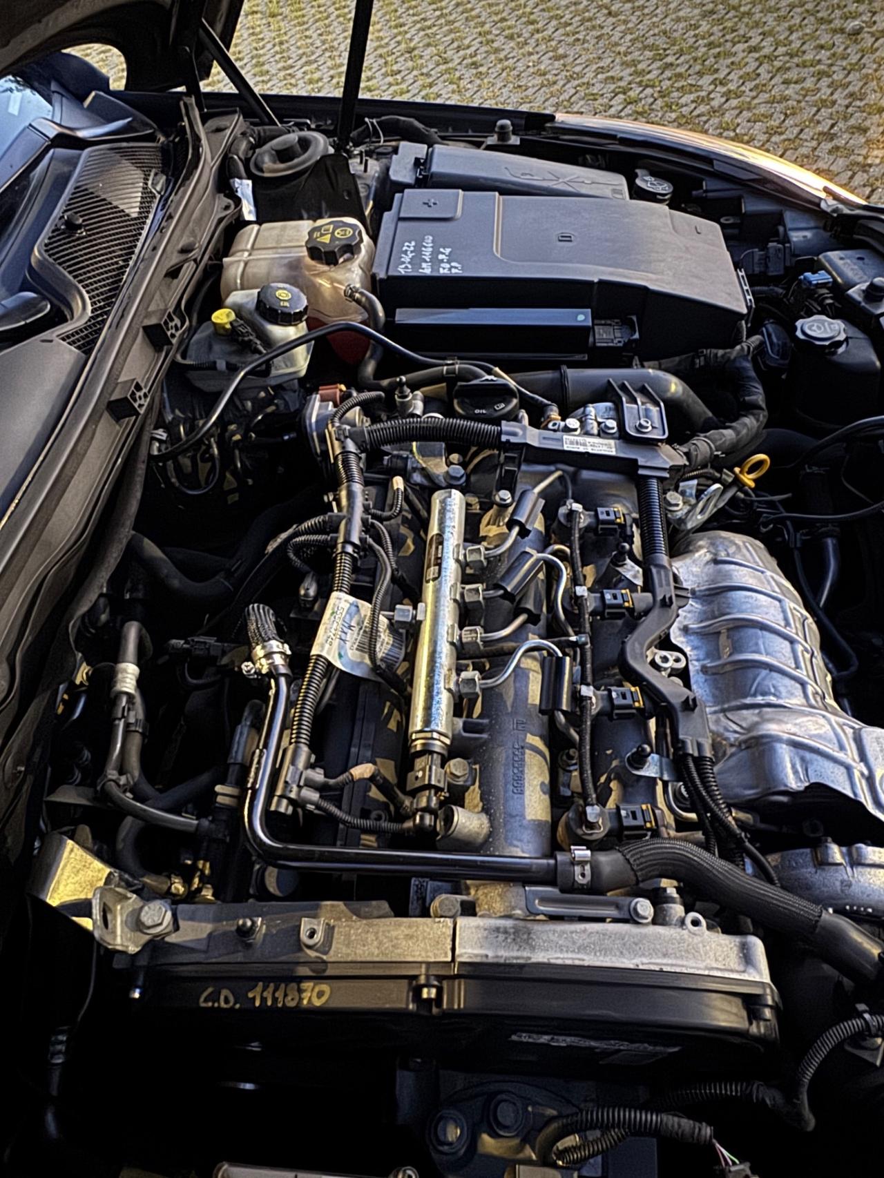 Opel Insignia 2.0 CDTI 160CV 4 porte Cosmo