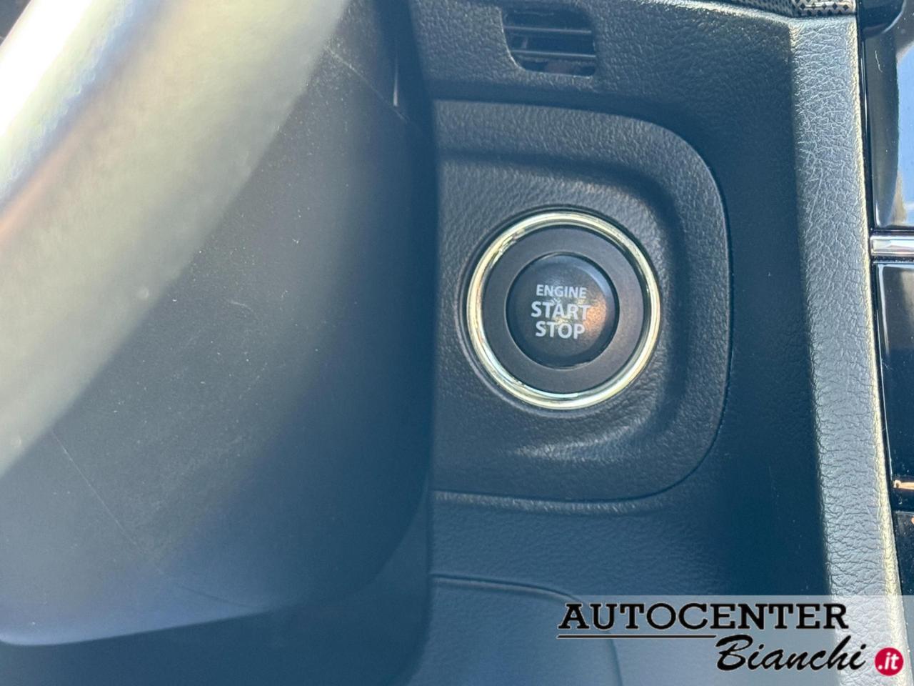 Suzuki Vitara 1.4 boosterjet Starview 4wd allgrip auto