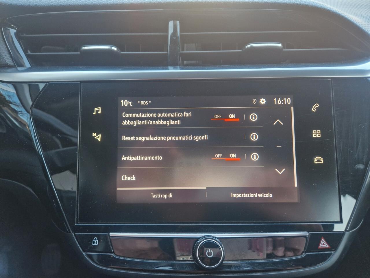 Opel Corsa 1.2 Elegance