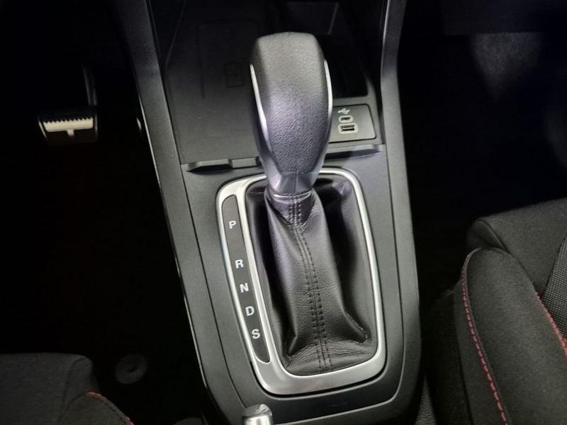 Ford Puma 1.0 ecoboost h ST-Line 125cv auto