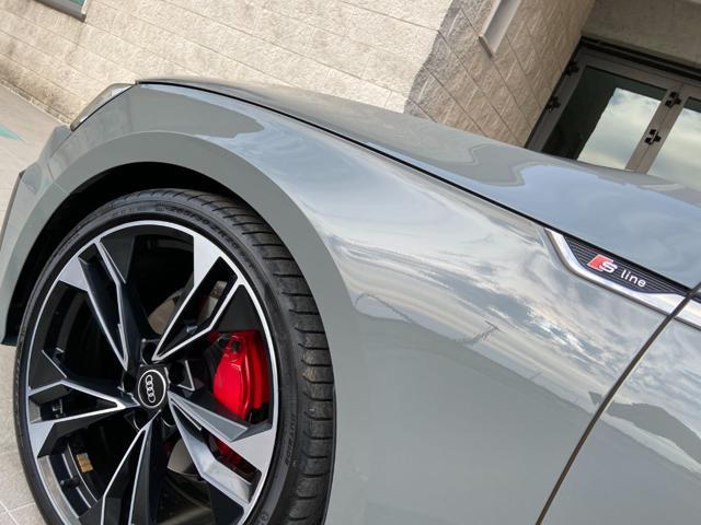 AUDI A5 SPB Sportback 40 TDI S tronic quattro S line Plus