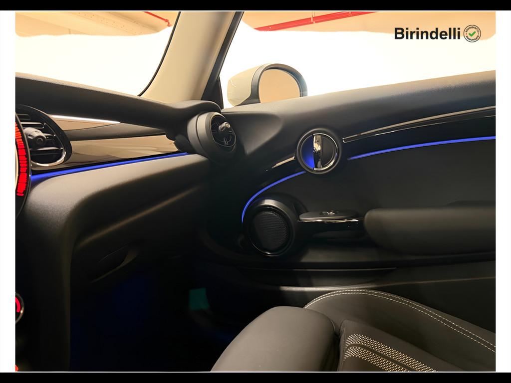 MINI Mini Full El. (F56) - Mini Cooper SE Essential