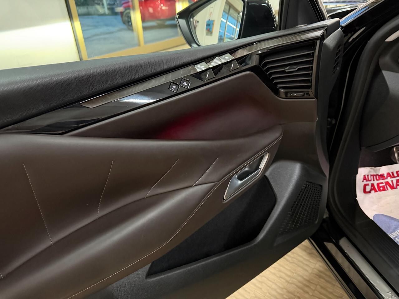 Ds DS4 4 BlueHDi 130 aut. Opera Full optional