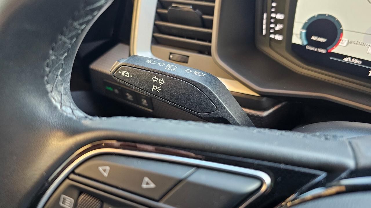 AUDI A1 SPB 30 TFSI S line INTERNO+ESTERNO LED NAV TAGL UFF