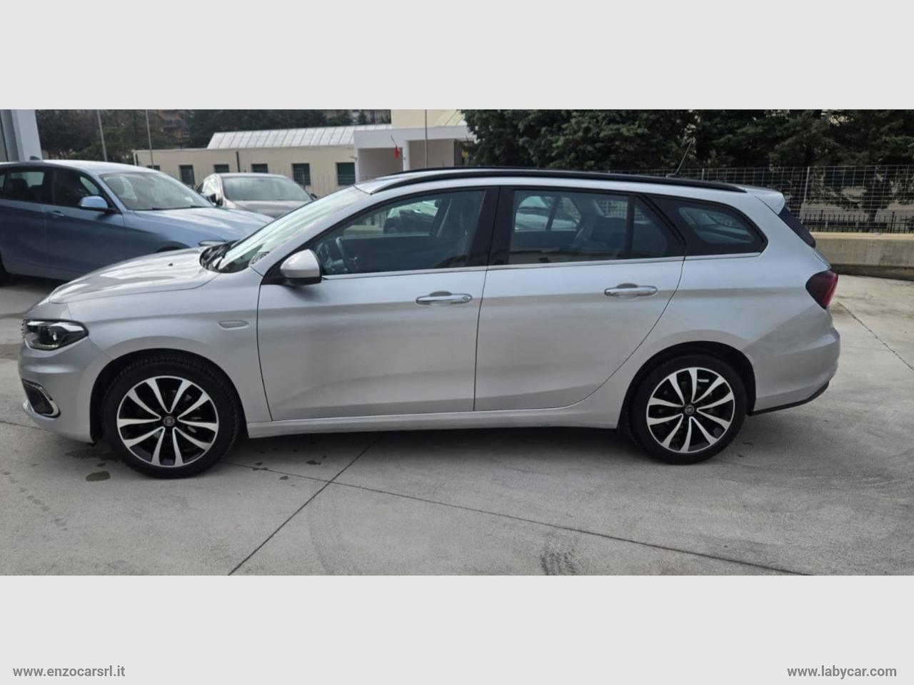 FIAT Tipo 1.6 Mjt S&S SW Lounge LED,NANI