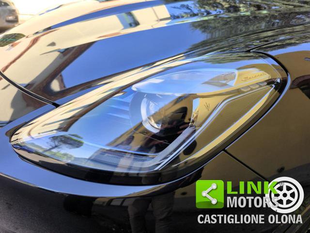 MASERATI Grecale MHEV 330 CV AWD Modena