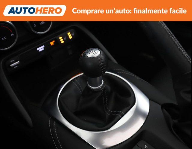 MAZDA MX-5 1.5L Skyactiv-G RF Exclusive-Line