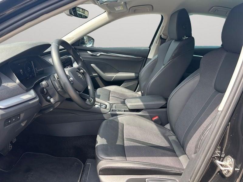 Skoda Octavia Style 1.5 TSI e-TEC 110 kW (150 CV) 7 marce - DSG