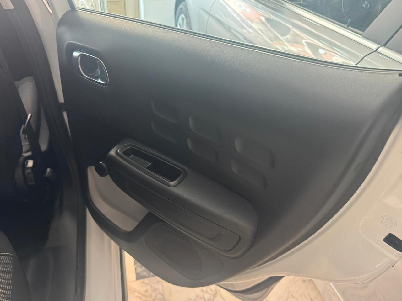 Citroen C3 PureTech 83 S&S You
