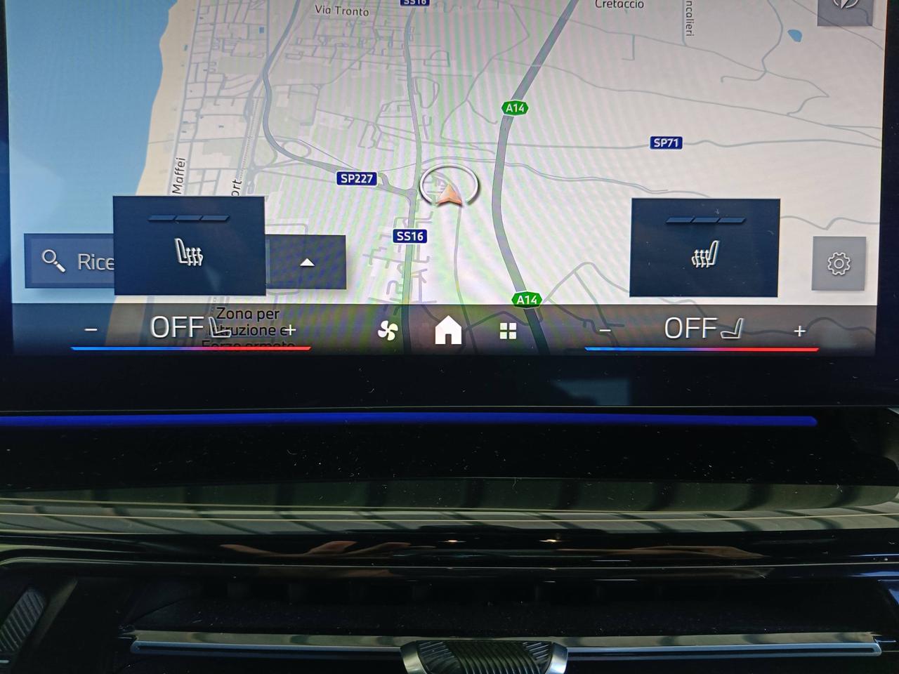 BMW X1 U11 - X1 xdrive 25e MSport Pro auto