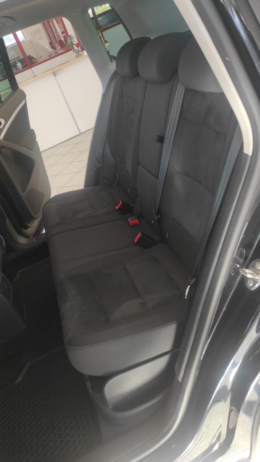 VOLKSWAGEN TIGUAN 2.0 TDI 170CV 4MOTION 4X4 FULL