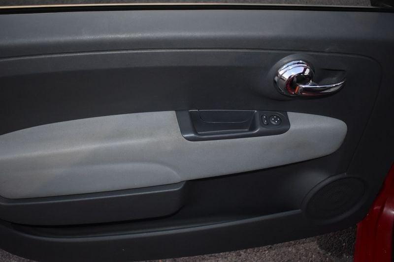 FIAT 500 500 1.2 Lounge