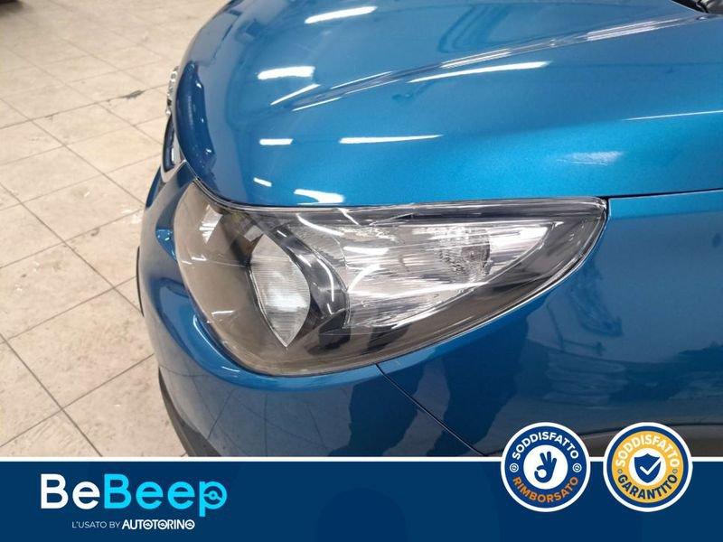 Opel Karl 1.0 ROCKS S&S 73CV MY19