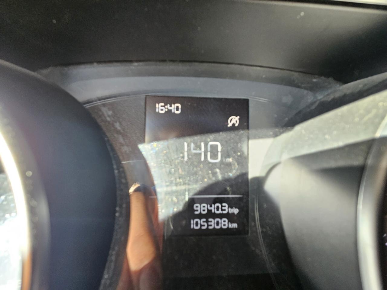 Volkswagen Golf Sportsvan 1.2 TSI BlueMotion Technology