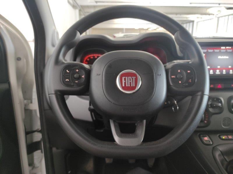 FIAT Panda 3ª serie - Panda 0.9 TwinAir Turbo 85cv Wild 4x4