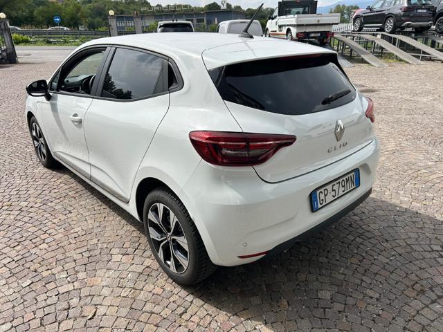 RENAULT Clio Blue dCi 100 CV Evolution AUTOCARRO N1 +IVA