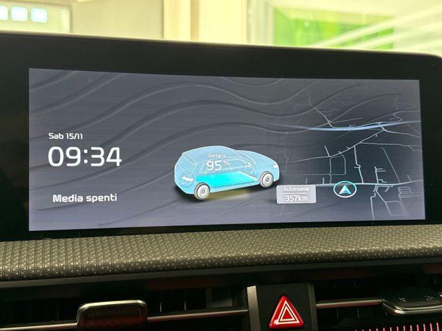 KIA EV6 Dual Motor 77,4 kWh AWD Air Special Edition