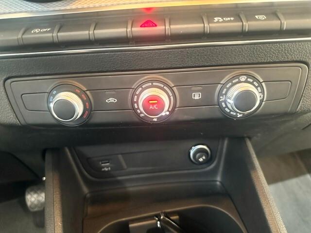 Audi Q2 30 TDI ADMIRED