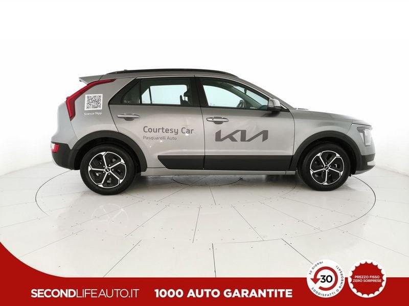 KIA Niro NEW 1.6 HEV BUSINESS