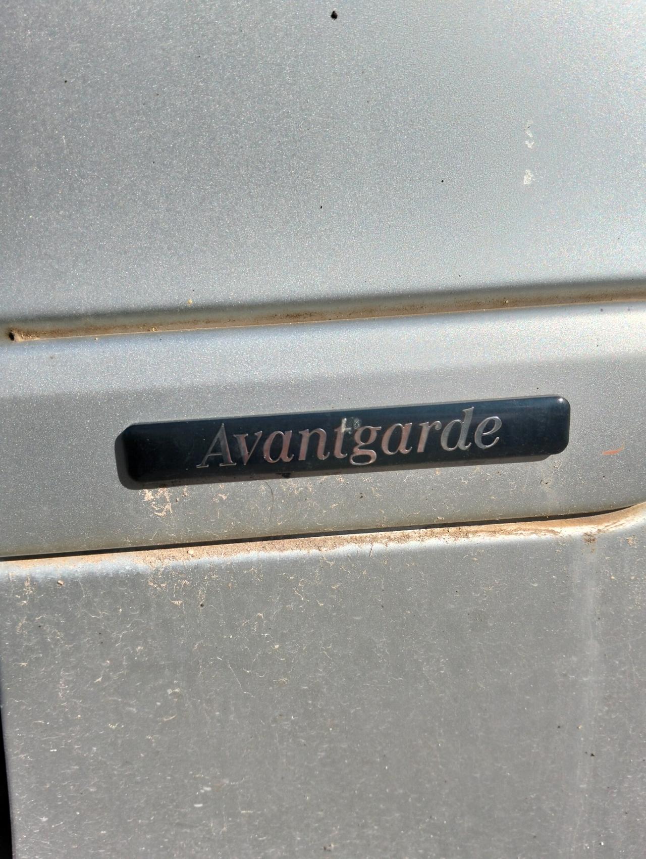 Mercedes-benz CLK 200 Kompressor cat Avantgarde Evo