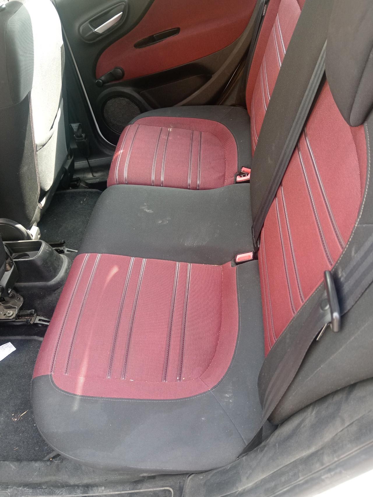 Fiat Punto Classic 1.3 MJT 5 porte Active