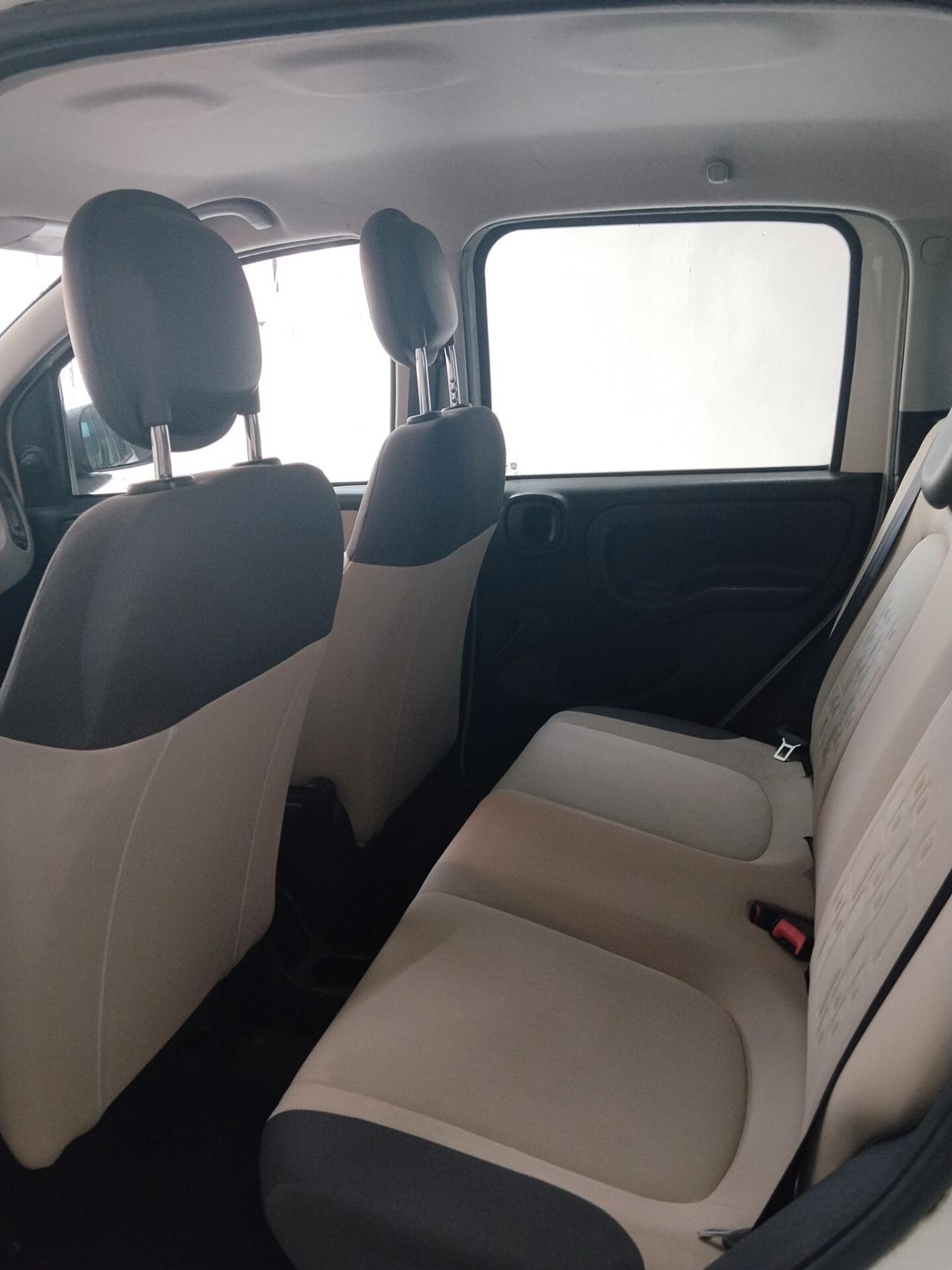 Fiat Panda 1.2 benzina 2014 CON GARANZIA