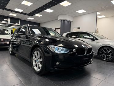 Bmw 320d xDrive Touring