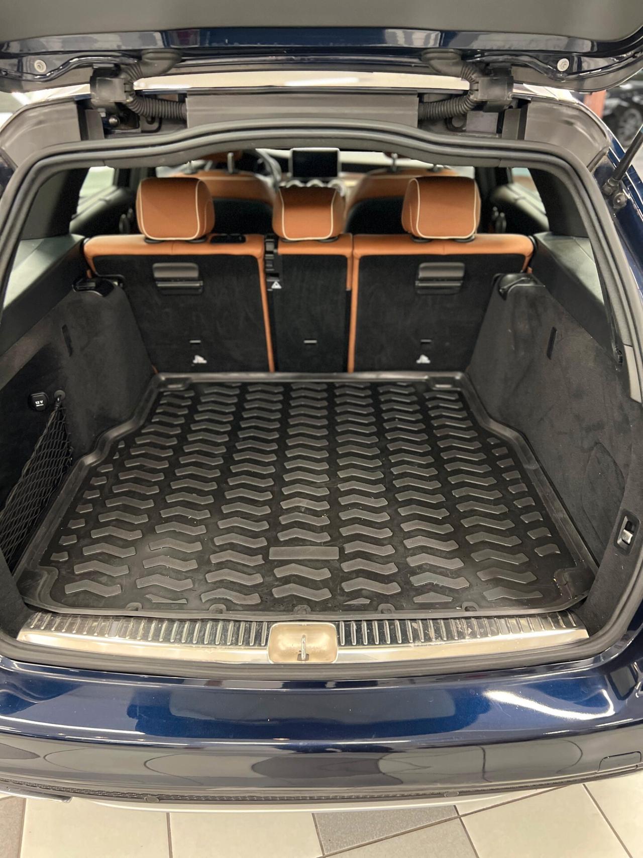 Mercedes-benz C 43 AMG S.W. 4Matic Sport